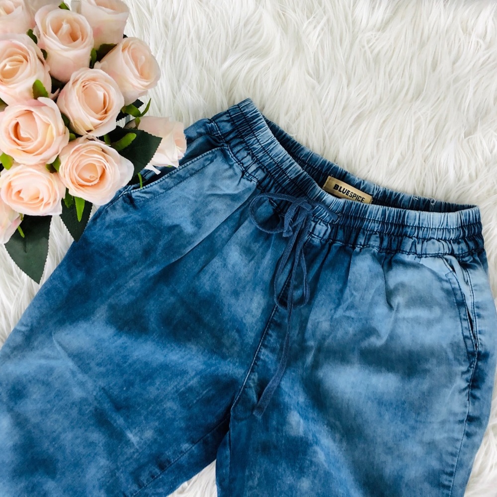 Pants joggers